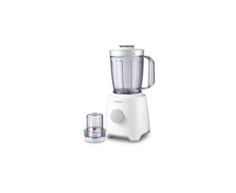 Kenwood Blp Wh Blender Alfalah Electronics