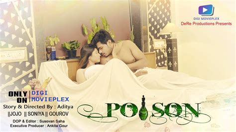 Slow Poison S Hindi Hot Short Films Nuefliks App Desi