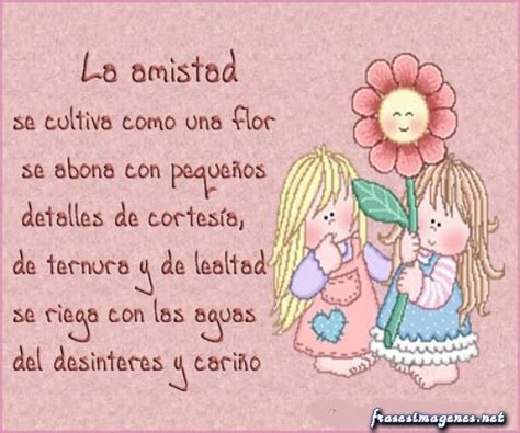 Imágenes Con Frases Para Una Amiga Imagenes De Amor Gratis