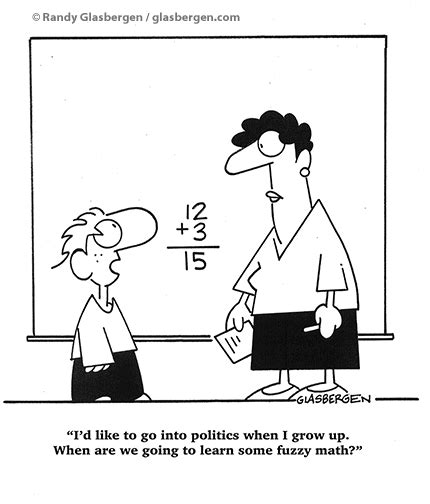 Education Cartoons - Randy Glasbergen - Glasbergen Cartoon Service