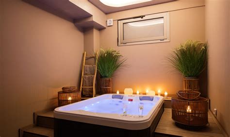 Belvedere Spa - Luxurious Spa Treatments in Crete