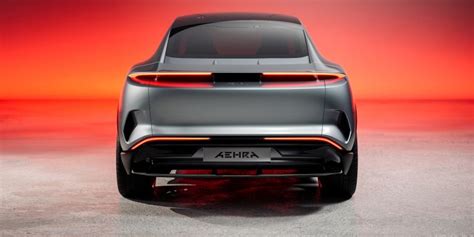 2022 Aehra SUV Concept 700989 Best Quality Free High Resolution Car