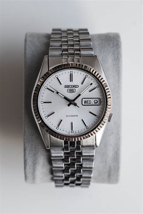 Introducir 63 Imagen Seiko Datejust Abzlocal Mx