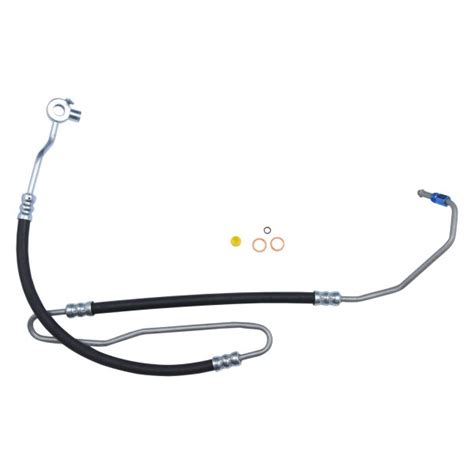 Gates Power Steering Pressure Line Hose Assembly