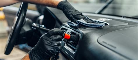 Beginners Guide Everything You Need For Auto Detailing