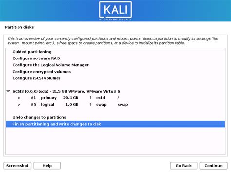 Kal Linux Kali Gklbb