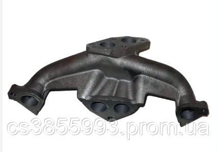 Коллектор выпускной ЗАЗ 1102 Таврия Славута 1103 Сенс АвтоЗА3 (ID ...