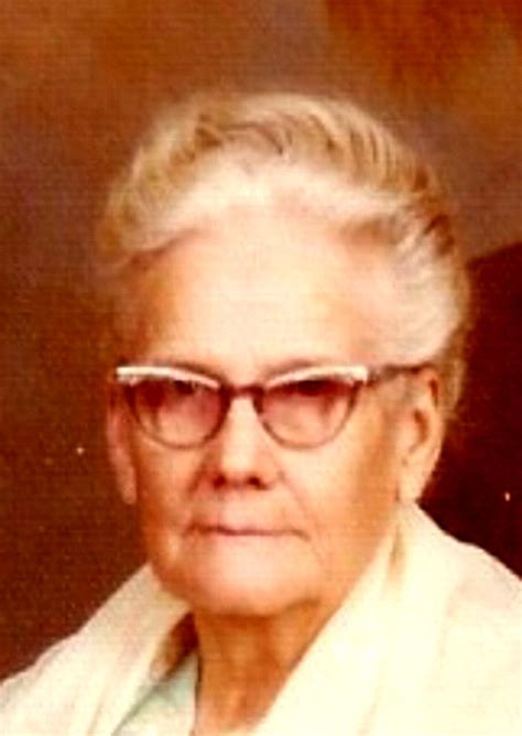 Annie Mae Lumley Williford 1904 1990 Find A Grave äreminne