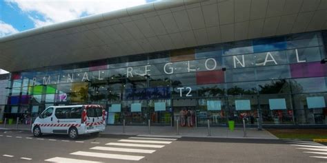 Covid 19 Isolement Obligatoire Pour Les Voyageurs Arrivant En Guadeloupe