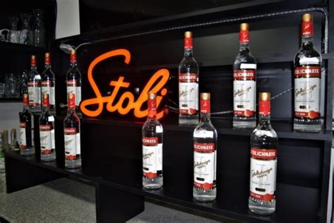 16 Best Stoli Vodka Flavors to Try