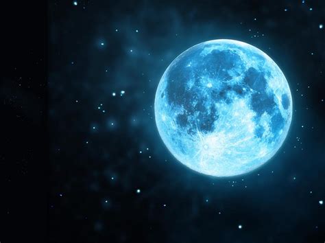 Das Magische Vollmond Horoskop Astrowoche