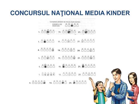 PPT CONCURSUL NA ŢIONAL MEDIA KINDER PowerPoint Presentation free