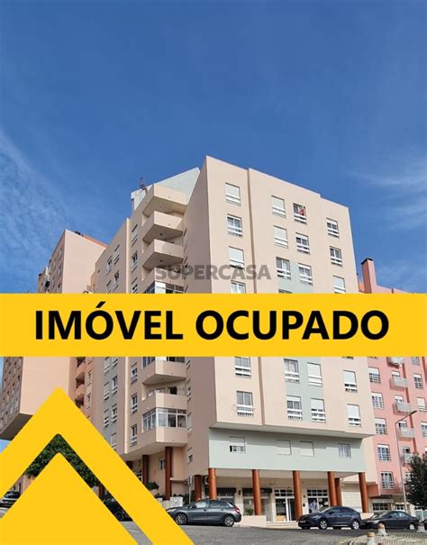 Apartamento T Venda Na Avenida Do Parque Supercasa