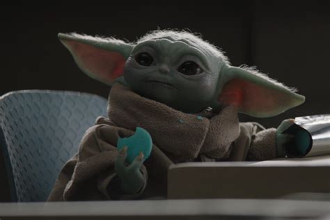 Baby Yoda Gets His Own "Star Wars" Movie | Lifestyle.INQ