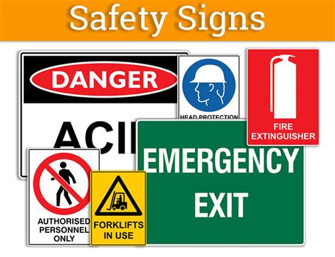 Leading Safety Sign Company Australia | Safetysigns.com.au – Page 3