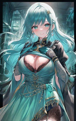 Misswives HMV Luscious Hentai Manga Porn