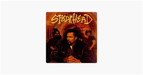 Ganja Babe Canción de Spearhead Apple Music