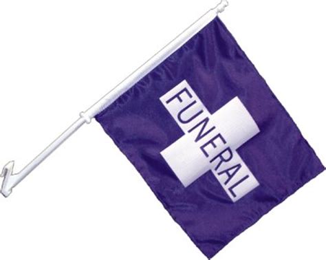 Funeral Flags and Accessories - CRW Flags Store in Glen Burnie, Maryland