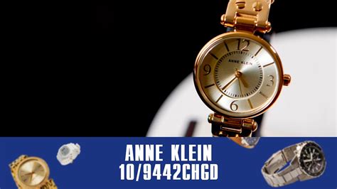 Anne Klein Chgd Review By Secunda Ua Youtube