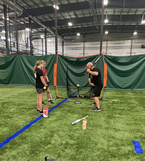 222's Fastpitch | The Factories