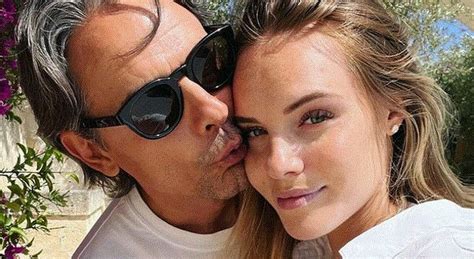 Pippo Inzaghi A giugno 2024 mi sposo con Angela Robusti Chi è l ex