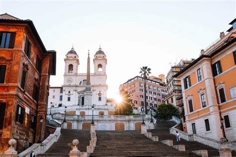 Wat Te Doen In Rome Dit Zijn De Leukste Tips Reisjunk