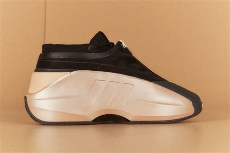 Adidas Crazy IIInfinity Fall Winter 2023 Lineup Modern Notoriety