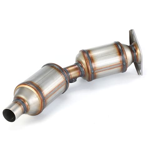 Fit For Prius Catalytic Converter 2010 2011 2012 2013 2014 2015 For