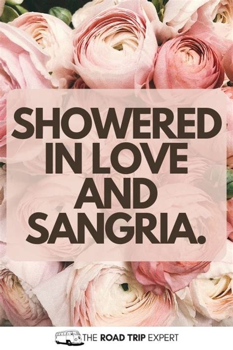 100 Sweet Bridal Shower Captions For Instagram With Puns Hoptraveler