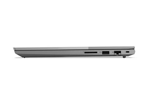 Laptop Business Lenovo Thinkbook G Acl Mineral Grey Amd