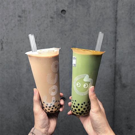 17 Bubble Tea Shops Tapioca Desserts To Try In Tokyo Tsunagu Japan