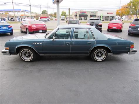 Buick Lesabre For Sale Classiccars Cc