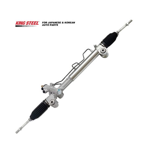 Kingsteel Autoparts Rhd Hydraulic Steering Rack For Camry Hybrid