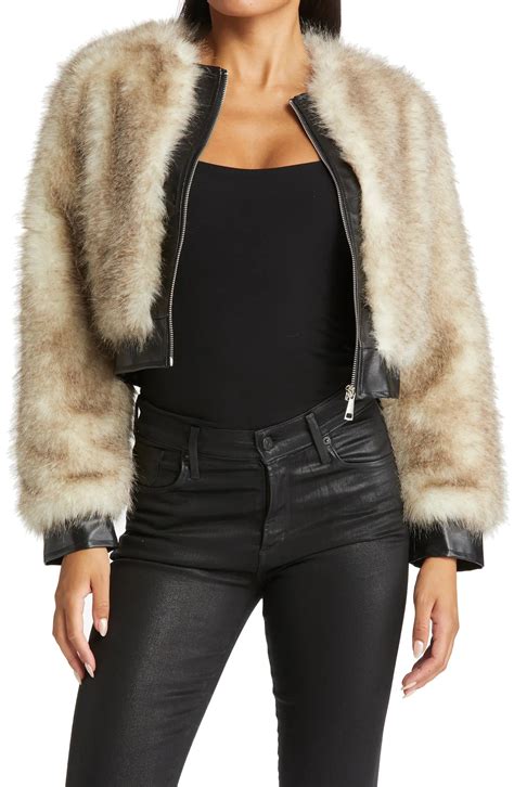 The 29 Best Faux-Fur Coats That Look So Expensive | Who What Wear