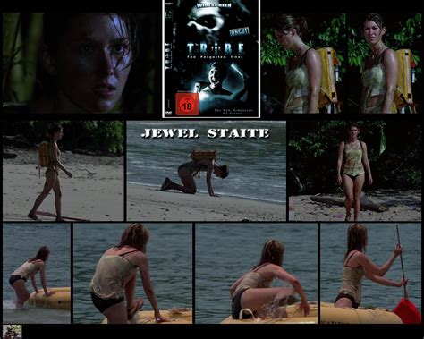 Jewel Staite Desnuda En The Forgotten Ones