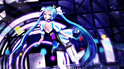 MMD Wallpapers - Top Free MMD Backgrounds - WallpaperAccess