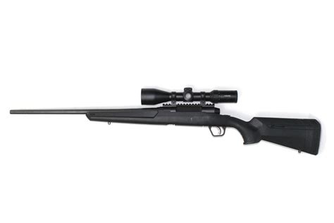 SAVAGE Axis .270 win Bolt Action Rifle with Scope | USA Pawn