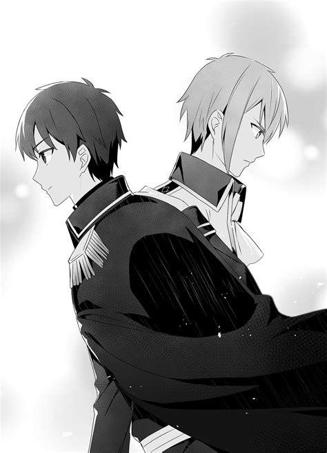 Volume 8 Capitolo 6 - ULTRAS MANGA TEAM