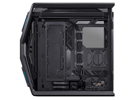 ROG Hyperion GR701 Gaming CasesROG Republic Of GamersROG Suisse