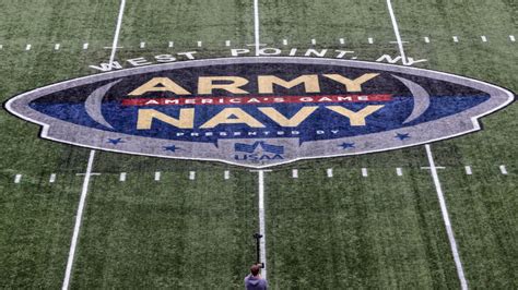 Cbs Army Navy Intro Top Defense Systems