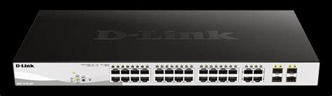 Dlink Network POE Switches At Rs 16800 D Link Fast Ethernet Switch In