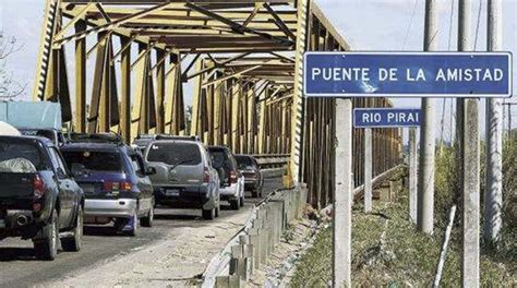 Levantan Bloqueo En La Carretera Cochabamba Santa Cruz Tras Acuerdo