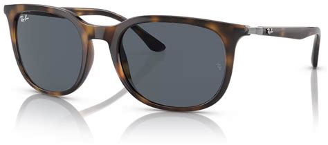 Lunettes De Soleil Ray Ban Chromance RB4386 710 R5 54 20 Pas Cher