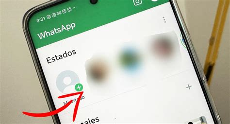 Descubre El Truco Para Ver Todos Los Estados De Whatsapp En Miniatura