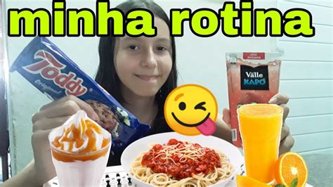 MEU DIA COMO É MINHA ROTINA MATINAL A FAMÍLIA anacarlablog YouTube