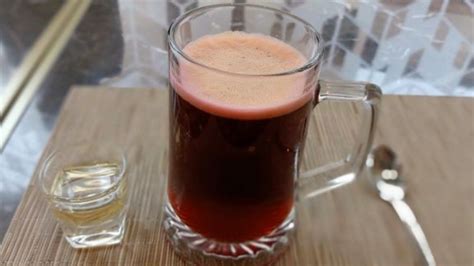 Minuman Bir Yang Halal Dijual Bebas Ada Di Indonesia