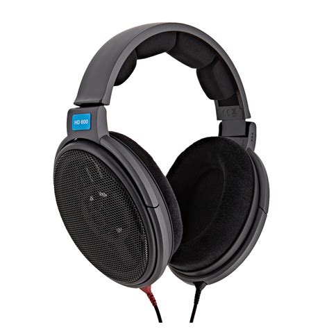 Sennheiser Hd Avantgarde Hoofdtelefoon Gear Music