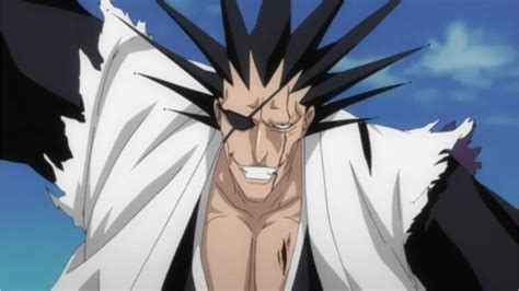 Los 15 Personajes Más Fuertes De Bleach Al Final De La Serie