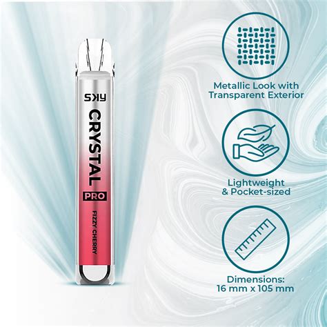 Sky Crystal Pro Review | Leading Crystal Bar In-Depth Look