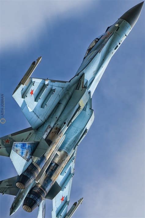 Aviation Photo 5324779 Sukhoi Su 35s Russia Air Force Artofit